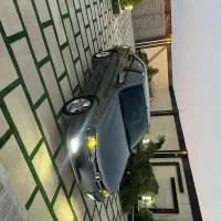 پرشیا مدل ۹۵ سفارشی