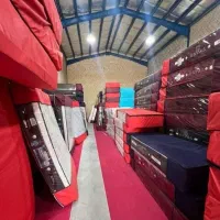 تشک طبی فنردار آرمیتا رویال ضدحساسیت