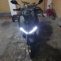 AGV 150مشابه صفر