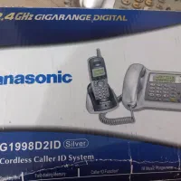 گوشی وایسیم مارک پاناسونیک