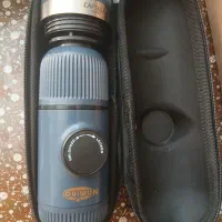 اسپرسو ساز مسافرتی