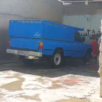 نیسان|خودرو سواری و وانت|صفادشت, |دیوار