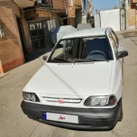 پراید مدل 73کره ای