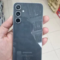 S23FE 256GIG مشکی|موبایل|ارومیه, |دیوار