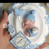 گیفت نوزادی سیسمونی دندونی تعیین جنسیت و..