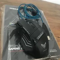 موس Hiska مدل HX-MOG310(موس هیسکا)