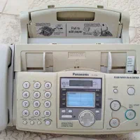 دستگاه فکس پاناسونیک