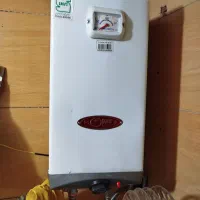 فروش آبگرمکن برقی دیواری