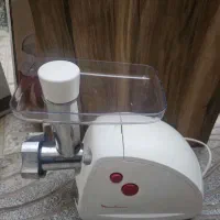 چرخ گوشت مولینکس