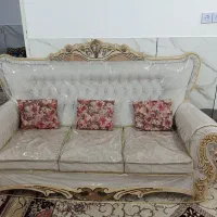 مبل|مبلمان خانگی و میز عسلی|اهواز, کمپلو جنوبی|دیوار
