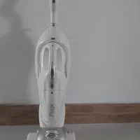 جارو شارژی مجیک اصل کره چندکاره