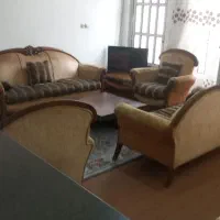 منزل مبله دربست حرم،سویت خونه مبله