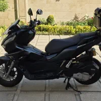 هندا ADV 150 اصلی ABS