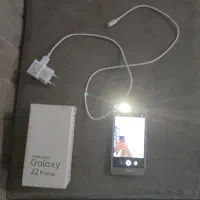 سامسونگ J2 prime دو سیم کارت 4g در حد نو