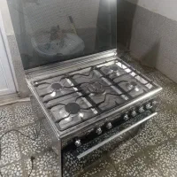 فرگاز پنج شه سینجر