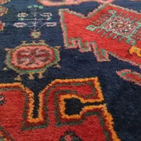 فرش دستبافت ۴متری