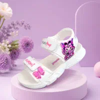 حراج صندل دخترونه کرومی  معلم