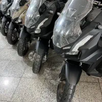 هوندا ای دی وی 160 ADV