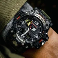 G-Shock GWG 2000