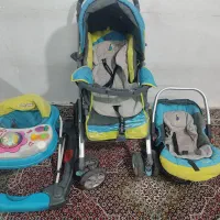 کریر ،کالاسکه