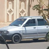 جابجایی مسافر درزهک و اطراف
