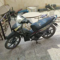 موتور بی کلاج