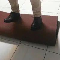 کفپوش قفلی گرانول پازلی قالبی گرانولی تولیدی