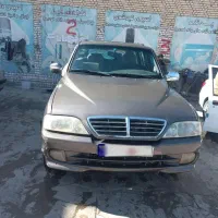 موسو ۶ اتومات با موتور ۳۲۰۰ بنز