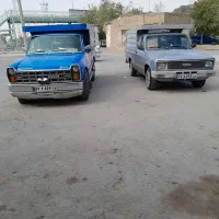 استخدام راننده  با ماشین