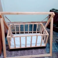 ننی یا گهواره نوزاد