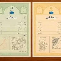 نیازمند اجاره سند ملکی جهت ضمانت