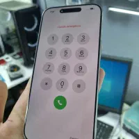 ایفون 16pro max|موبایل|اراک, |دیوار