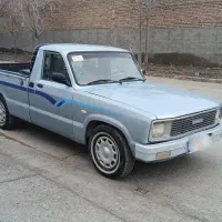 مزدا ۲۰۰۰ژاپن دوگانه کارخانه