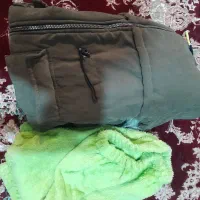 تعدادی لباس دخترانه و پسرانه