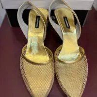کفش مجلسی