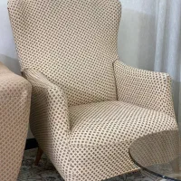 کاورمبل پارچه ایی