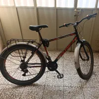 دوچرخه