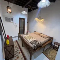 مجموعه اقامتی یک خوابه درگهان