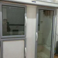 یخچال|فروشگاه و مغازه|نیشابور, خط کاشمر|دیوار