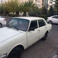 پیکان سواری  مدل ۸۲  انژکتور  دوگانه سوز  CNG