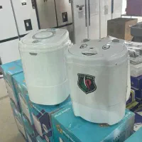 مینی واش میلاد طارق حجازی ۵ کیلو لمسی در گنجینه