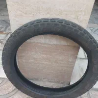 لاستیک موتورسیکلت ولاستیک موتور هوندا