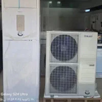 لطفا توضیحاتو بخونید.(کـولـر ‌می‌بـرم)