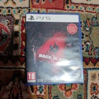 دیسک پی اس فایو بدون خط خش