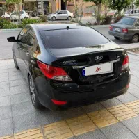 اکسنت ۲۰۱۶ بلو فول وارداتی
