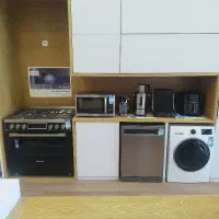حراج لباسشویی اسنوا فقط به مدت ۲ روز