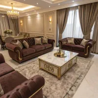 آپارتمان 100 متر/ 2 خواب/ غرق نور/ تاپ لوکیشن