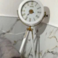 ساعت ایستاده مدرن