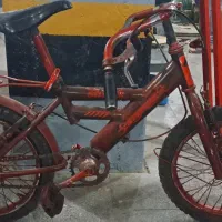 دوچرخه ۲۰ در حد نو