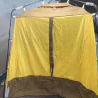 چادر اتومانیک هشت نفره